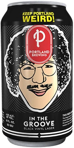PortlandIntheGroove:Bier-Bewertung&Test–BeerTasting