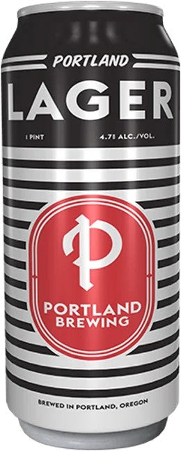 PortlandLager:Bier-Bewertung&Test–BeerTasting