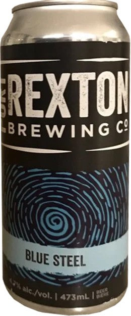 PortRextonBrewing–BlueSteel:Bier-Bewertung&Test–BeerTasting