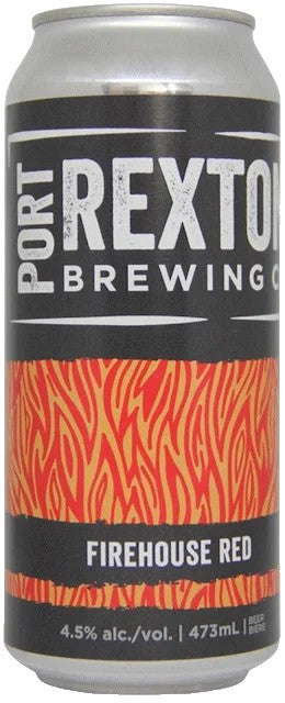 PortRextonBrewing–Firehouse:Bier-Bewertung&Test–BeerTasting