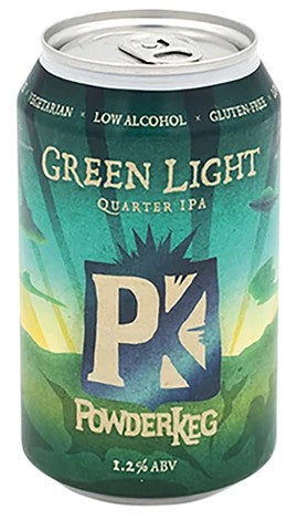 Powderkeg–GreenLight:Bier-Bewertung&Test–BeerTasting