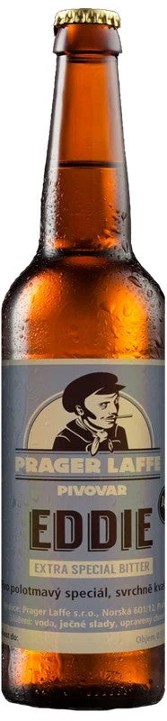 PragerLaffeEddie:Bier-Bewertung&Test–BeerTasting