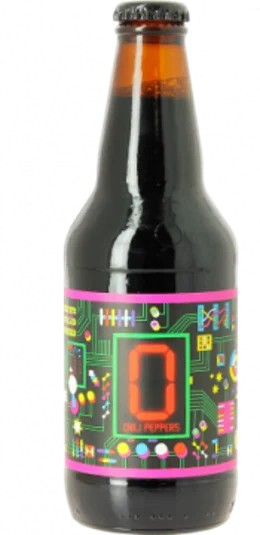 PrairieAA–DeconstructedBomb!ChiliPeppers:Bier-Bewertung&Test–BeerTasting