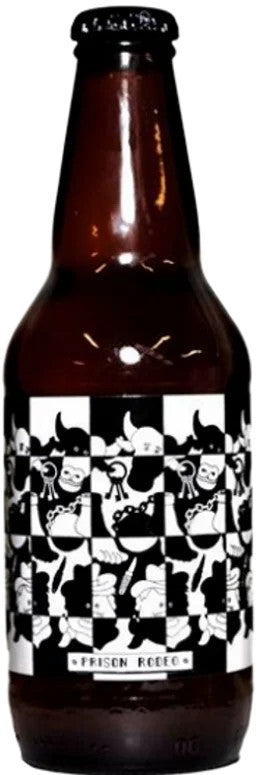 PrairieAA–PrisonRodeo:Bier-Bewertung&Test–BeerTasting