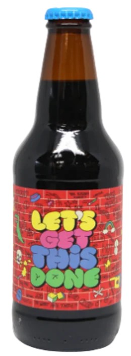 PrairieLet’sGetThisDone:Bier-Bewertung&Test–BeerTasting
