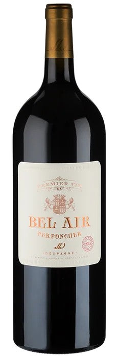 PremierVinBordeaux–15L-Magnum2015vonChâteauBelAirPerponcher|weinfreunde.de