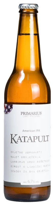PriMarius–Katapult:Bier-Bewertung&Test–BeerTasting