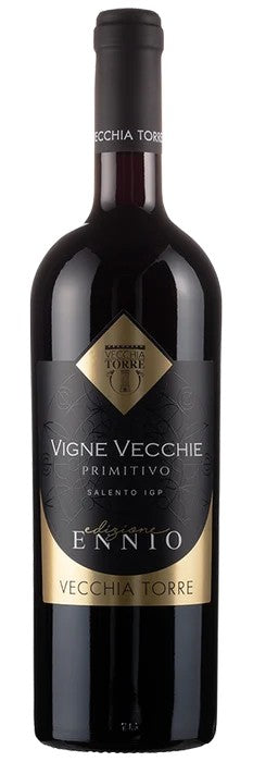 PrimitivoVigneVecchie2021vonCantinaVecchiaTorre|weinfreunde.de