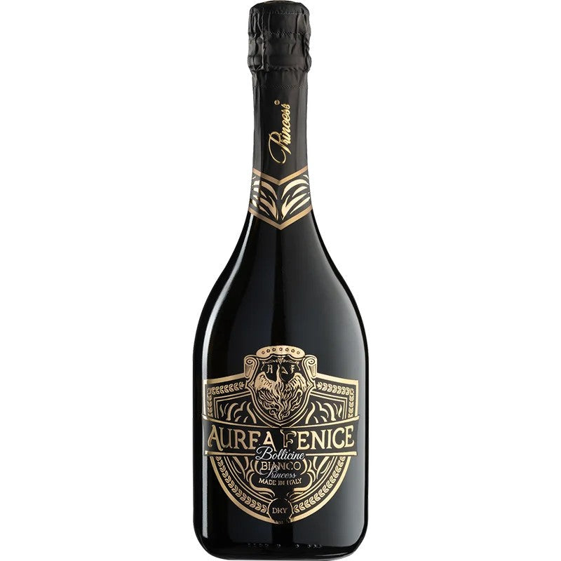 PrincessAureaFenicesparkling0.0%Dry