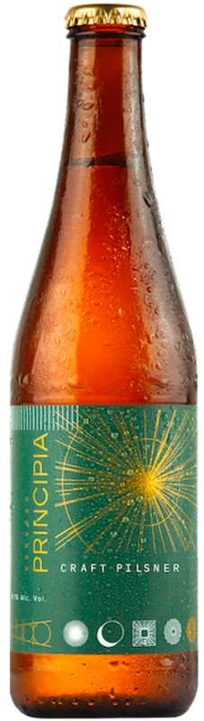 PrincipiaCraftPilsner:Bier-Bewertung&Test–BeerTasting