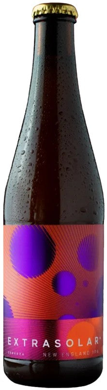 PrincipiaExtrasolar:Bier-Bewertung&Test–BeerTasting