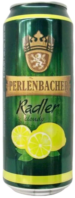 PrivateLabelLidl–PerlenbacherCloudyRadler:Bier-Bewertung&Test–BeerTasting