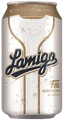 PrivateLabelLotteChilsungBerevageCoLtd–Lamigo:Bier-Bewertung&Test–BeerTasting