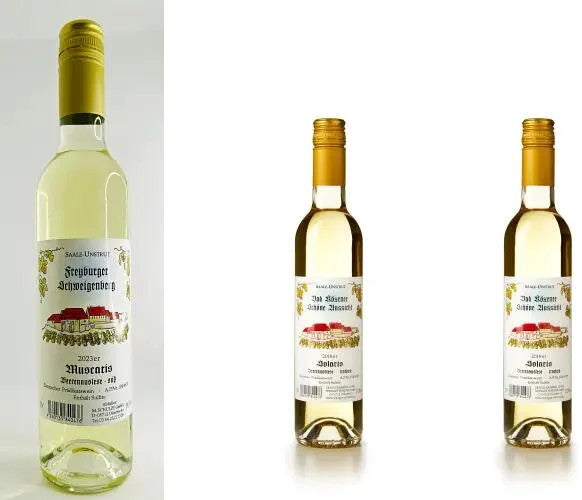 ProbierpaketBeerenauslese3er✪SpannendeWeinezumVorteilspreis