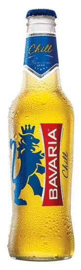 ProductoraLaFlorida–BavariaChill:Bier-Bewertung&Test–BeerTasting