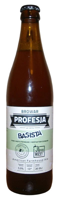 ProfesjaBasista:Bier-Bewertung&Test–BeerTasting