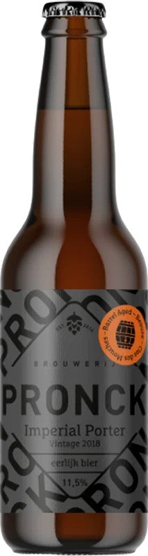 PronckBeauneVintage:Bier-Bewertung&Test–BeerTasting