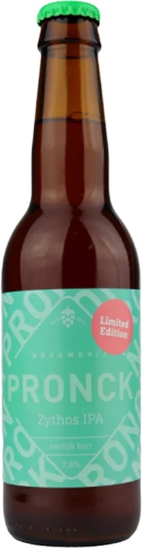 PronckZythos:Bier-Bewertung&Test–BeerTasting