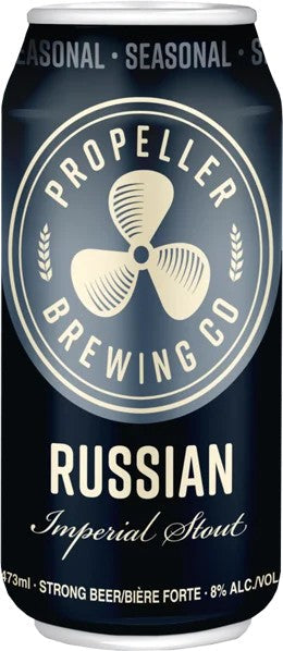 Propeller–PropellerRussianImperialStout:Bier-Bewertung&Test–BeerTasting