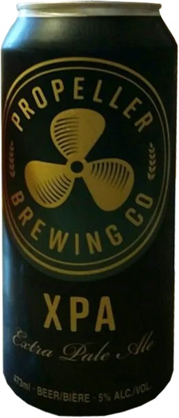 PropellerXPA:Bier-Bewertung&Test–BeerTasting