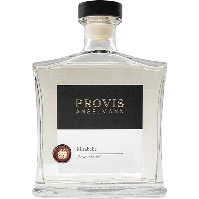 ProvisAnselmannMirabelle“Privatreserve”07L