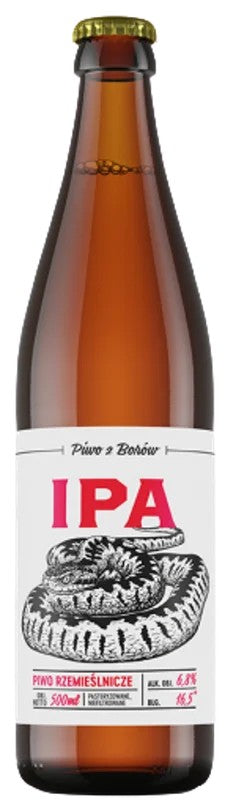 PrzystanekIPA:Bier-Bewertung&Test–BeerTasting