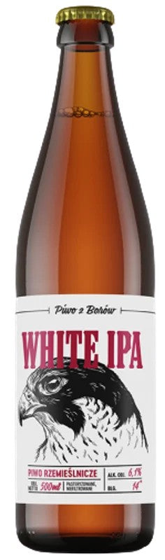 PrzystanekWhiteIPA:Bier-Bewertung&Test–BeerTasting
