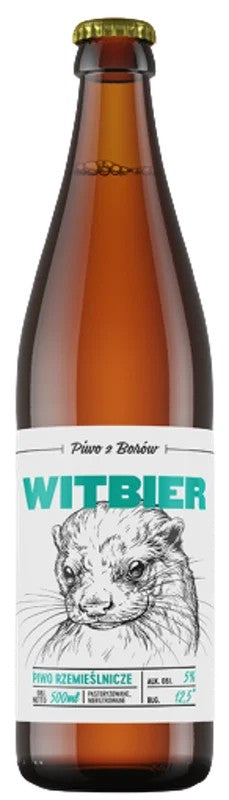 PrzystanekWitbier:Bier-Bewertung&Test–BeerTasting