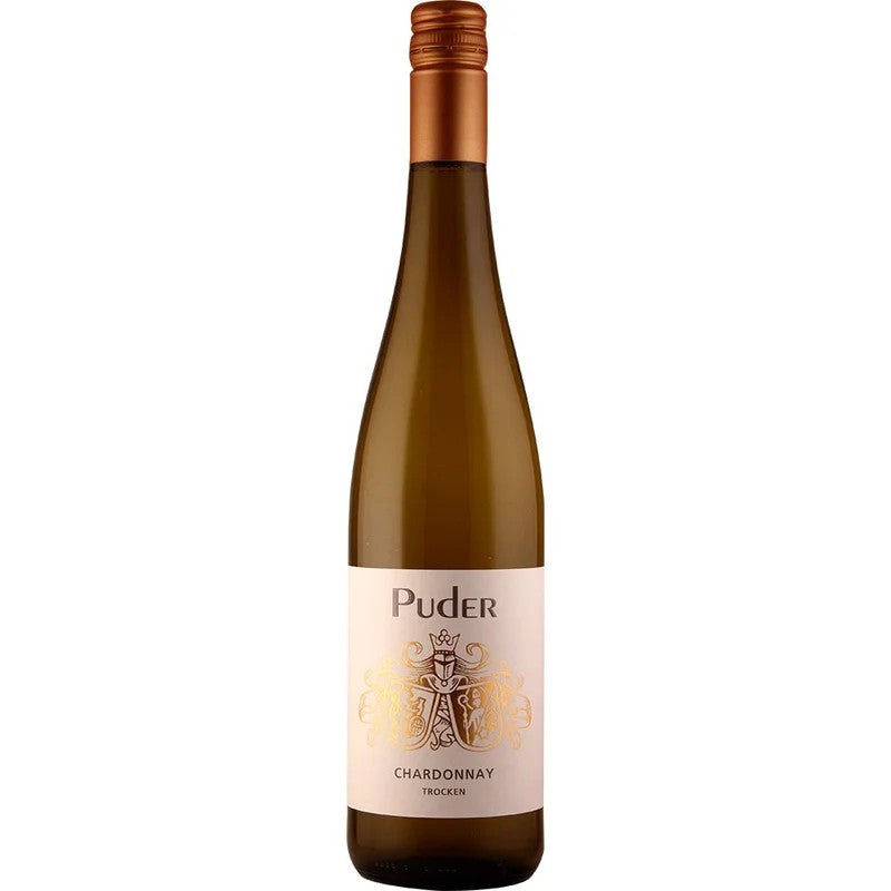 Puder2025ChardonnaytrockenbeiWirWinzerbestellen