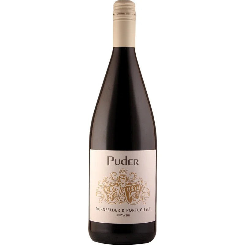 Puder2025Dornfelder&Portugieserlieblich10L