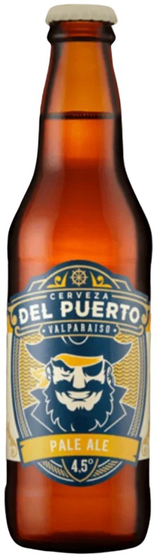 PuertoPaleAle:Bier-Bewertung&Test–BeerTasting