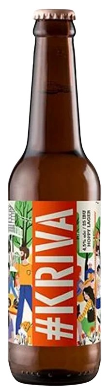 Pulfer#Kriva:Bier-Bewertung&Test–BeerTasting