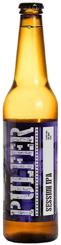 Pulfer–Landsky:Bier-Bewertung&Test–BeerTasting