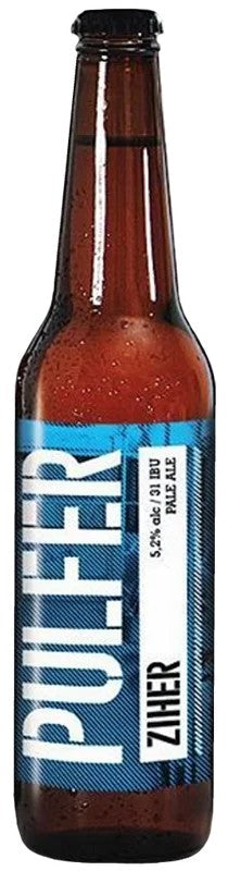 Pulfer–Ziher:Bier-Bewertung&Test–BeerTasting