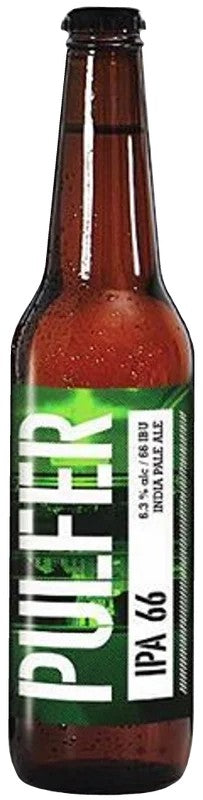 PulferIPA66:Bier-Bewertung&Test–BeerTasting