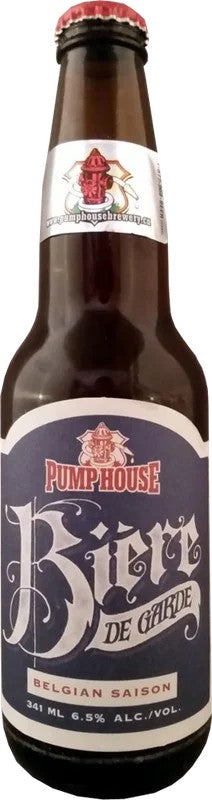 PumpHouseBiereDeGarde:Bier-Bewertung&Test–BeerTasting