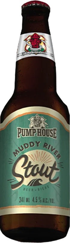 PumpHouseBrewery–MuddyRiverStout:Bier-Bewertung&Test–BeerTasting
