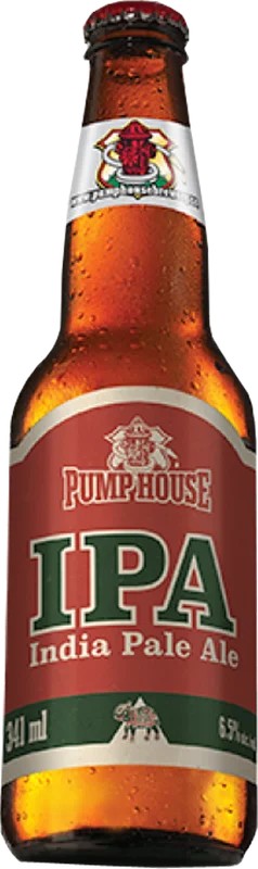 PumpHouseBrewery–PumpHouseIPA:Bier-Bewertung&Test–BeerTasting