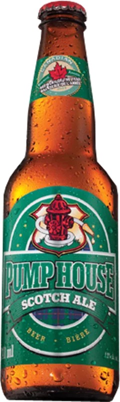 PumpHouseScotchAle:Bier-Bewertung&Test–BeerTasting