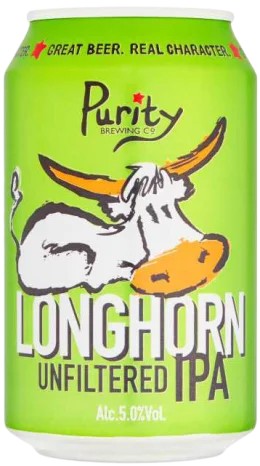 PurityBrewingCo–PurityLonghorn:Bier-Bewertung&Test–BeerTasting