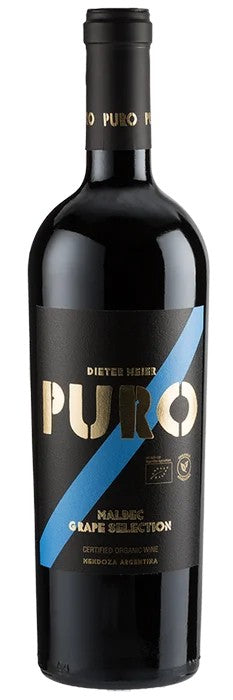 PuroMalbecGrapeSelection(Bio)2020vonDieterMeier|weinfreunde.de