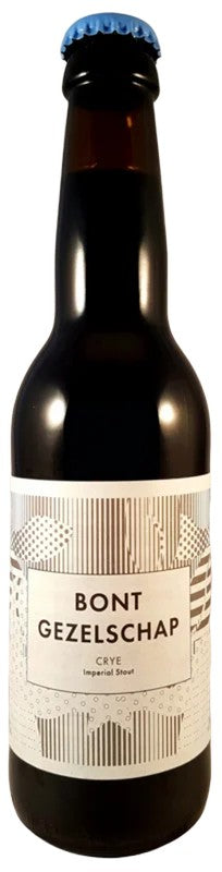 Puuro–BontGezelschap:Bier-Bewertung&Test–BeerTasting