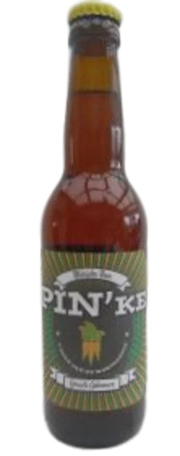 Puuro–Pin’ke:Bier-Bewertung&Test–BeerTasting