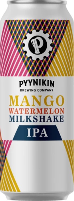 Pyynikin–MangoWatermelon:Bier-Bewertung&Test–BeerTasting