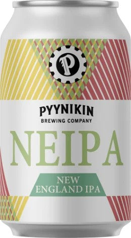 PyynikinNEIPA:Bier-Bewertung&Test–BeerTasting