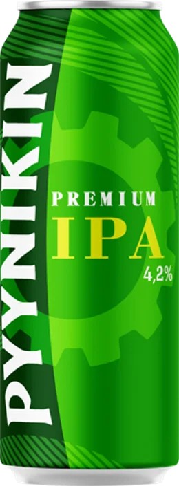 PyynikinPremiumIPA:Bier-Bewertung&Test–BeerTasting