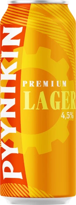 PyynikinPremiumLager:Bier-Bewertung&Test–BeerTasting