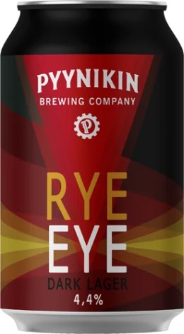 PyynikinRyeEye:Bier-Bewertung&Test–BeerTasting