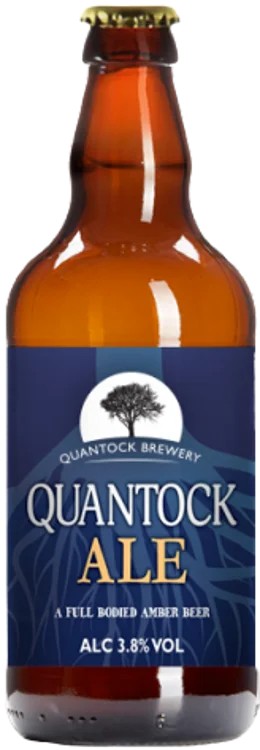 QuantockBrewery–Ale:Bier-Bewertung&Test–BeerTasting