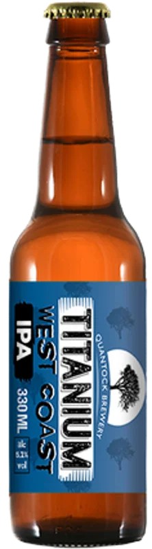 QuantockBrewery–Titanium:Bier-Bewertung&Test–BeerTasting